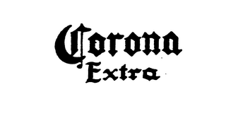 CORONA EXTRA logo