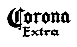 CORONA EXTRA logo