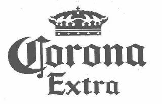 CORONA EXTRA logo