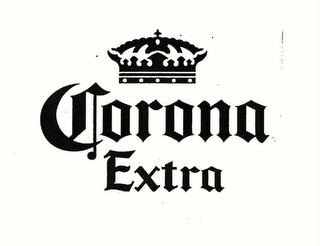CORONA EXTRA logo