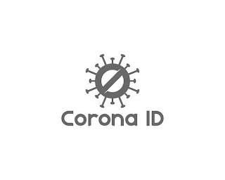 CORONA ID logo