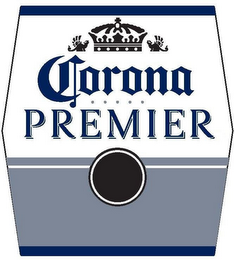 CORONA PREMIER logo