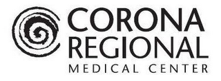 CORONA REGIONAL MEDICAL CENTER logo