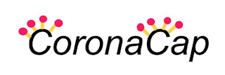 CORONACAP logo