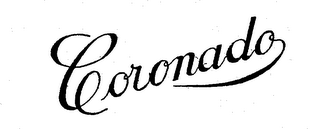 CORONADO logo