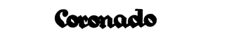 CORONADO logo