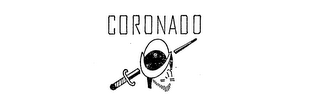 CORONADO logo