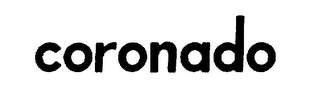 CORONADO