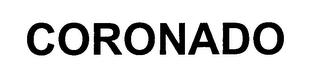CORONADO logo