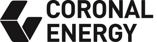 CORONAL ENERGY logo