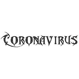 CORONAVIRUS logo