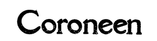 CORONEEN logo