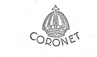 CORONET logo