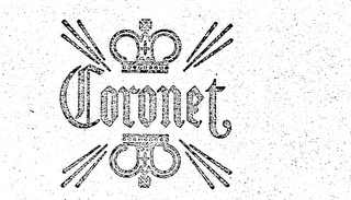 CORONET logo