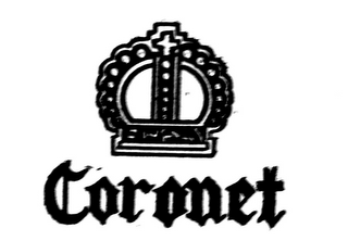 CORONET logo