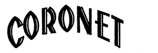 CORONET logo
