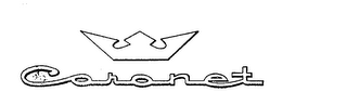 CORONET logo