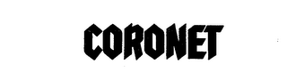 CORONET logo