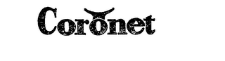 CORONET logo