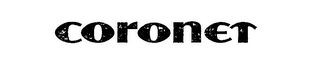 CORONET logo