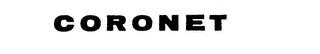 CORONET logo