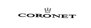 CORONET logo