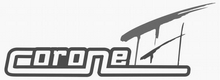 CORONET logo