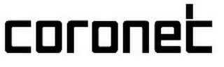 CORONET logo