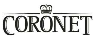 CORONET logo