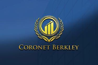 CORONET BERKLEY logo