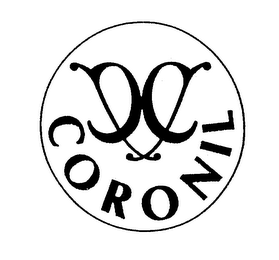 CORONIL logo