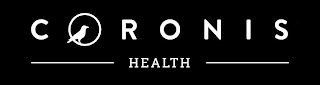 CORONIS HEALTH logo