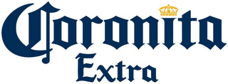 CORONITA EXTRA logo