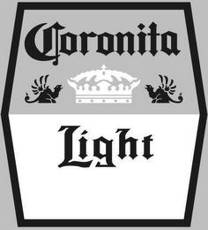 CORONITA LIGHT logo