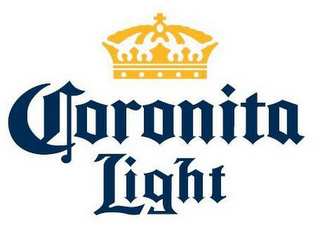 CORONITA LIGHT logo