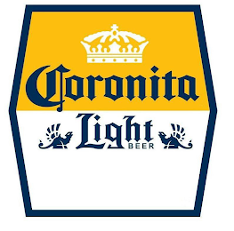 CORONITA LIGHT logo
