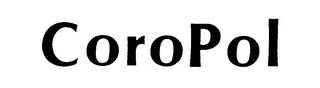 COROPOL logo