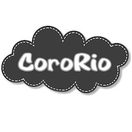 CORORIO logo