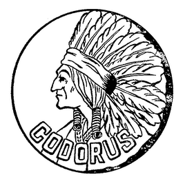 CORORUS logo