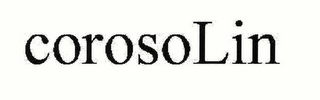 COROSOLIN logo