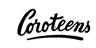 COROTEENS logo