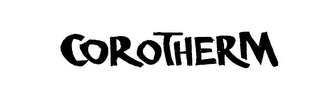 COROTHERM logo