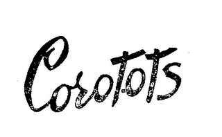 COROTOTS logo