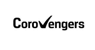 COROVENGERS logo