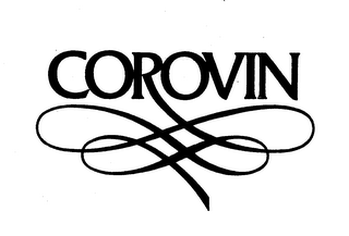 COROVIN logo
