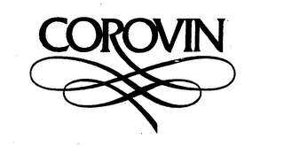 COROVIN logo