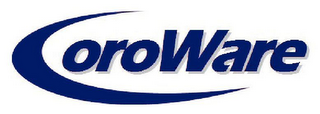 COROWARE logo
