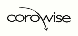 COROWISE logo