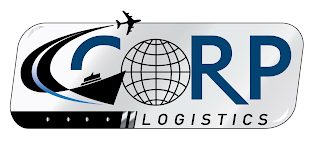 CORP logo