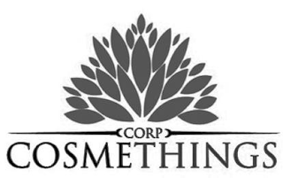 CORP COSMETHINGS logo